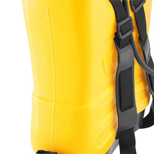 Pulverizador costal agrícola capacidade 12 litros Pulverizador costal agrícola capacidade 12 litros