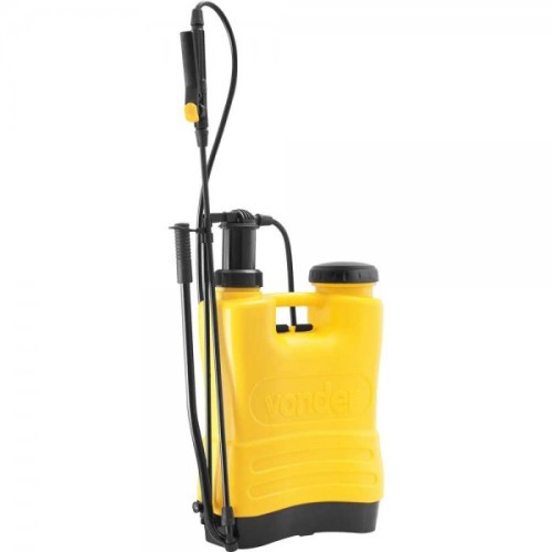 Pulverizador costal agrícola capacidade 12 litros Pulverizador costal agrícola capacidade 12 litros