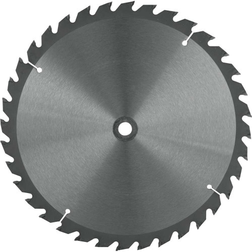 Disco de serra para madeira 300 x 30 mm 36 dentes Disco de serra para madeira 300 x 30 mm 36 dentes