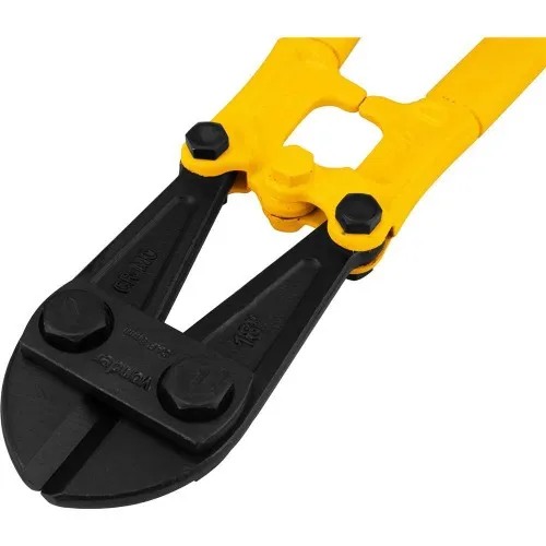 Tesoura manual corta vergalhão 18