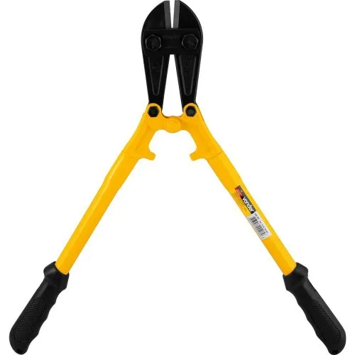 Tesoura manual corta vergalhão 18