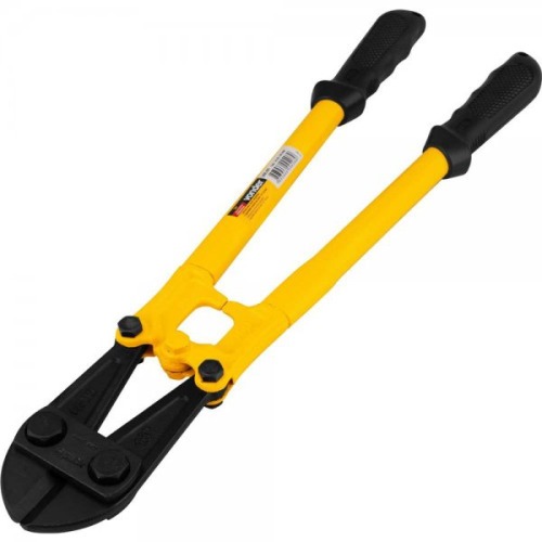 Tesoura manual corta vergalhão 18 Tesoura manual corta vergalhão 18