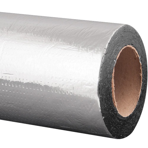 Fita adesiva impermeabilizante 45 cm x 10 m