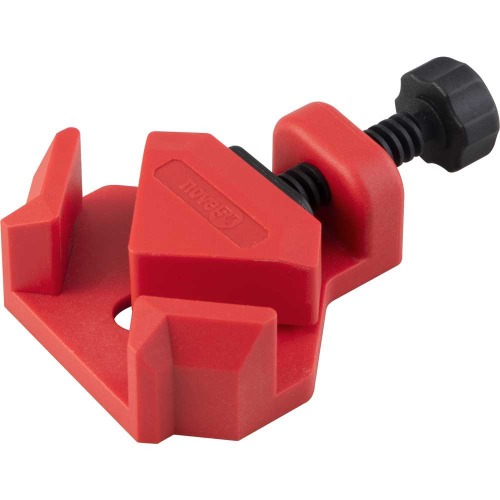 Jogo grampo sargento angular 22mm 4 pe�as