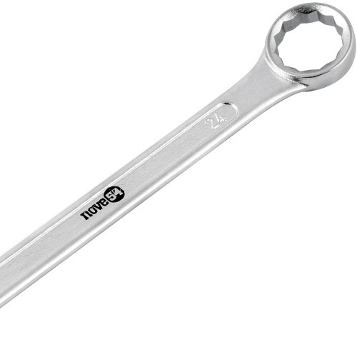 Chave combinada 24 mm ao carbono