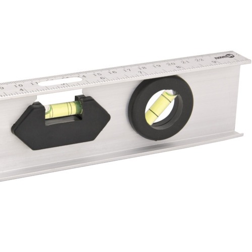 N�vel de alum�nio 10