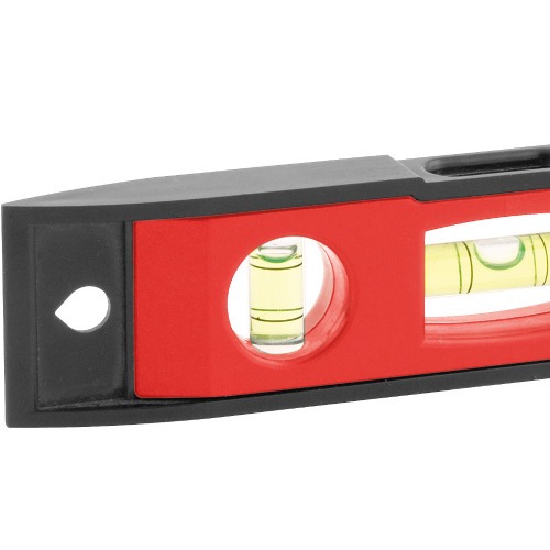 N�vel de pl�stico 6