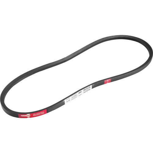 Correia em V perfil A-39