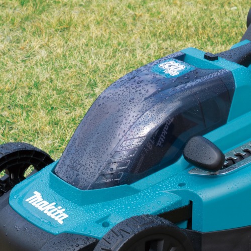 Cortador de grama a bateria 18V corte 33 cm com recolhedor Sem Bateria - DLM330Z Cortador de grama a bateria 18V corte 33 cm com recolhedor Sem Bateria - DLM330Z