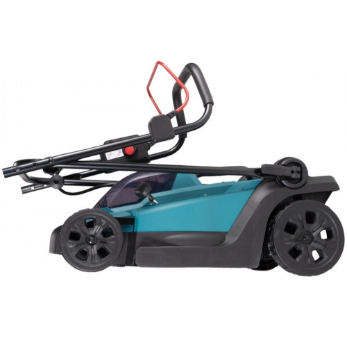 Cortador de grama a bateria 18V corte 33 cm com recolhedor Sem Bateria - DLM330Z Cortador de grama a bateria 18V corte 33 cm com recolhedor Sem Bateria - DLM330Z