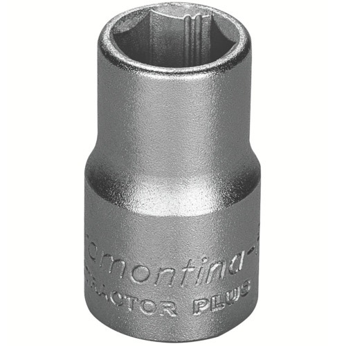 Soquete xtractor plus 13 mm encaixe de 1/2