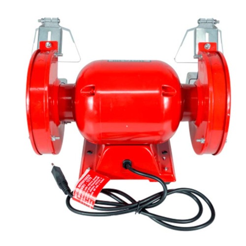 Motoesmeril de bancada 6