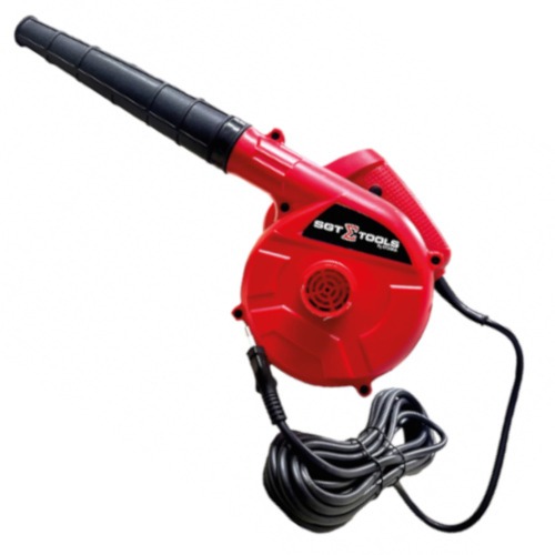 Soprador e aspirador de ar 600 watts com saco coletor - SGT-5601  110V