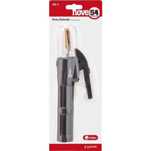 Porta eletrodos capacidade 300A Porta eletrodos capacidade 300A