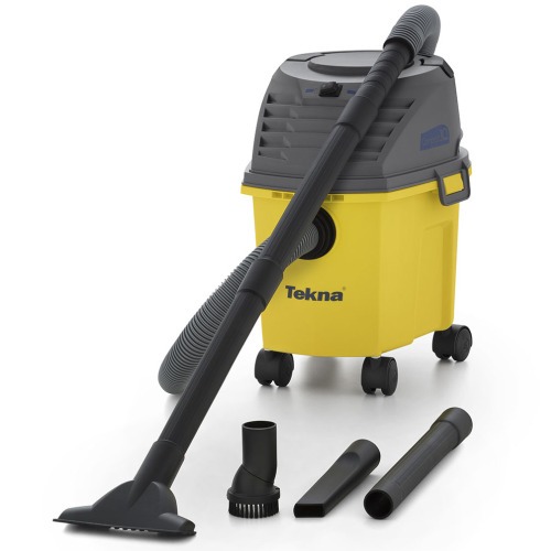 Aspirador de pó e líquido 1.000 watts 9,5 litros - Compact 10  220V Aspirador de pó e líquido 1.000 watts 9,5 litros - Compact 10  220V