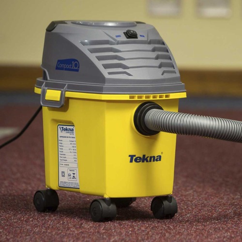 Aspirador de pó e líquido 1.000 watts 9,5 litros - Compact 10  220V Aspirador de pó e líquido 1.000 watts 9,5 litros - Compact 10  220V