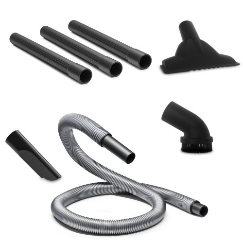 Aspirador de pó e líquido 1.000 watts 9,5 litros - Compact 10  220V Aspirador de pó e líquido 1.000 watts 9,5 litros - Compact 10  220V