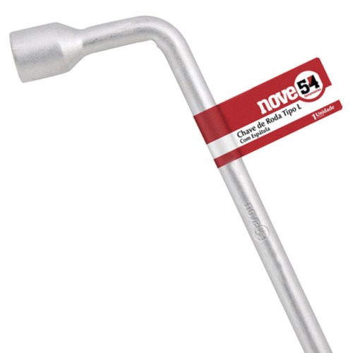 Chave de roda 19 mm em 