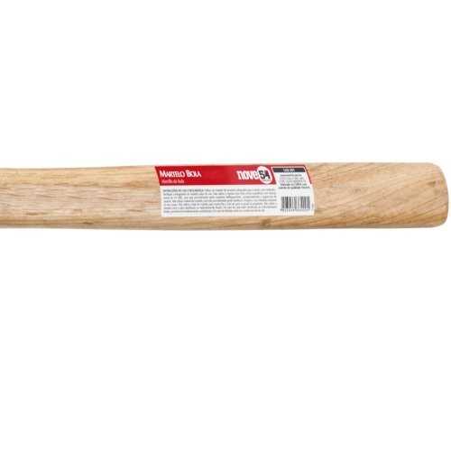 Martelo bola com cabo de madeira - 300 g Martelo bola com cabo de madeira - 300 g