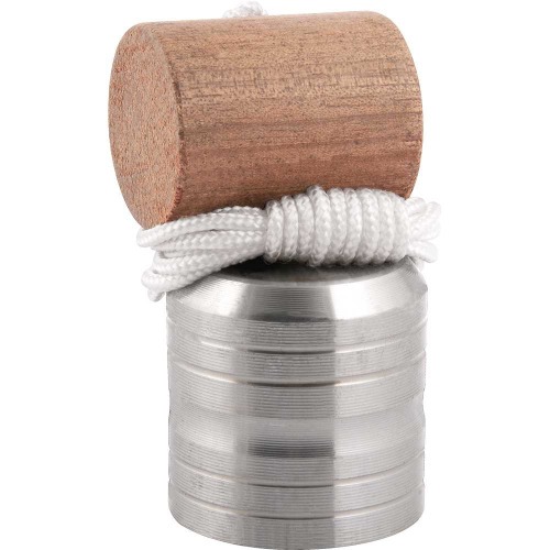 Prumo de parede 400 gramas