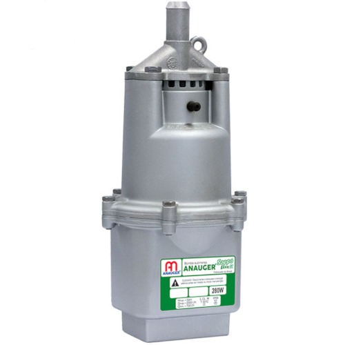 Bomba submersa 280 watts para Água Limpa - Sappo Ecco Fit 220V Bomba submersa 280 watts para Água Limpa - Sappo Ecco Fit 220V