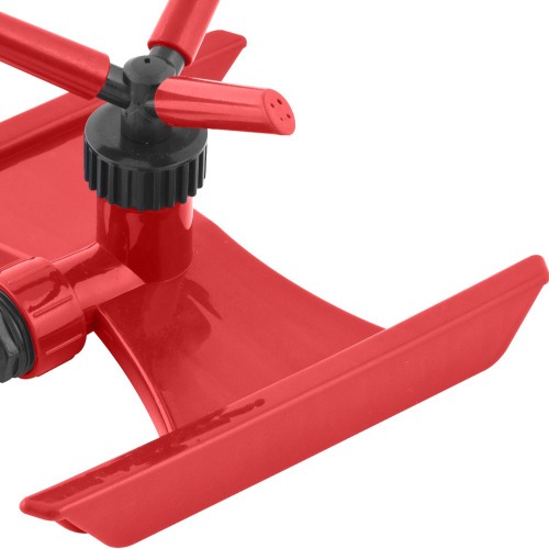 Irrigador plástico tipo esguicho rosca de 3/4 Irrigador plástico tipo esguicho rosca de 3/4