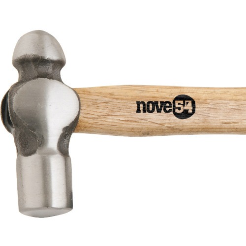 Martelo bola com cabo de madeira - 200 g Martelo bola com cabo de madeira - 200 g