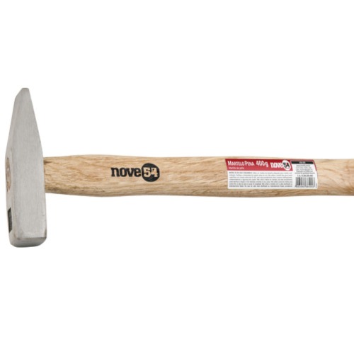 Martelo pena com cabo de madeira 200 gr Martelo pena com cabo de madeira 200 gr