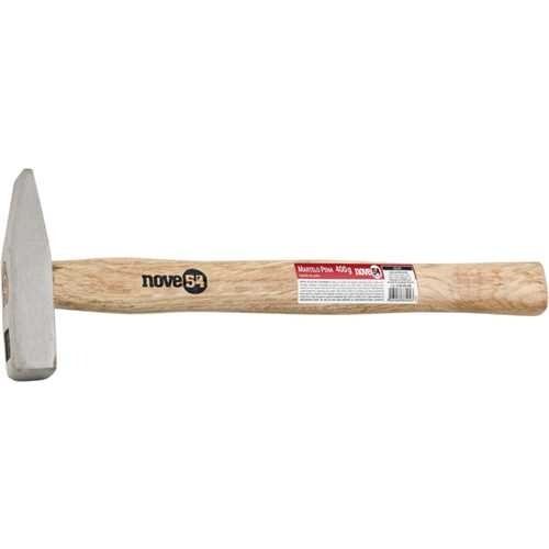 Martelo pena com cabo de madeira 200 gr Martelo pena com cabo de madeira 200 gr
