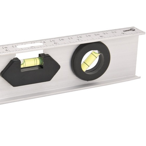 N�vel em alum�nio 12