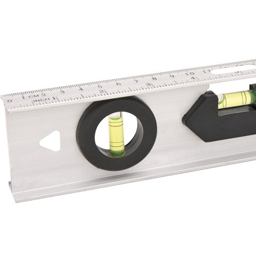 N�vel em alum�nio 12