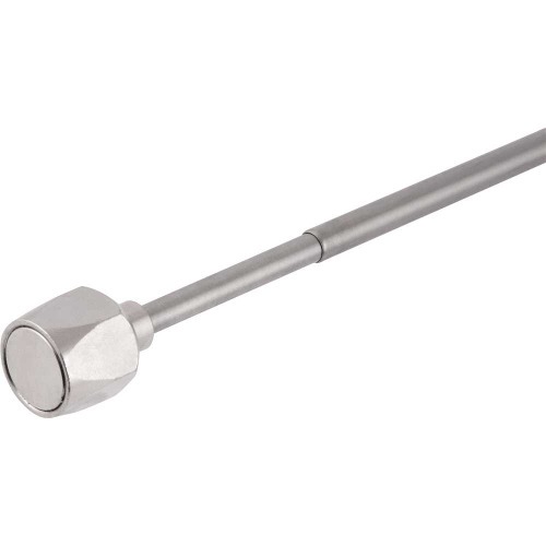 Pegador de peças magnético extensível 19 x 76,5 cm - PM076 Pegador de peças magnético extensível 19 x 76,5 cm - PM076