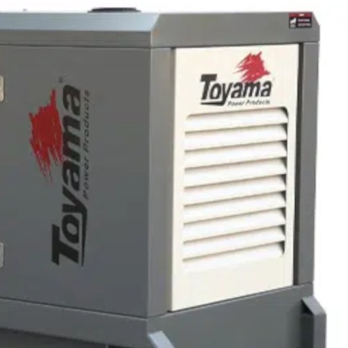 Gerador de energia 66 Kva a diesel partida eltrica com ATS Trifsico 220V - TDMG60SE3D-ATS