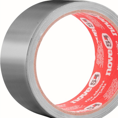 Fita adesiva reforada 50 mm x 10 m