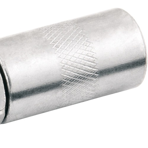 Bico para engraxadeira manual 1/8