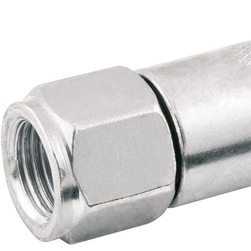 Bico para engraxadeira manual 1/8