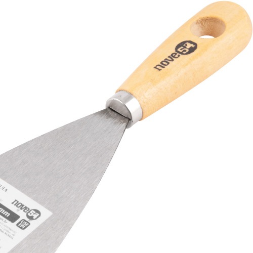 Espátula 75 mm - 3 Espátula 75 mm - 3