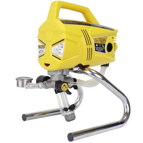 Mquina de pintura airless 1010 watts 3000 psi - LPA-1010  220V