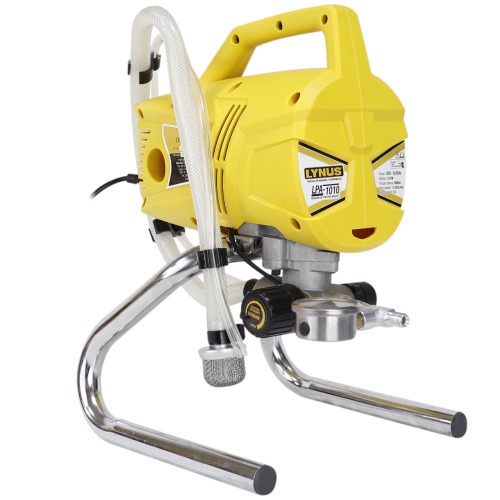 Mquina de pintura airless 1010 watts 3000 psi - LPA-1010  220V