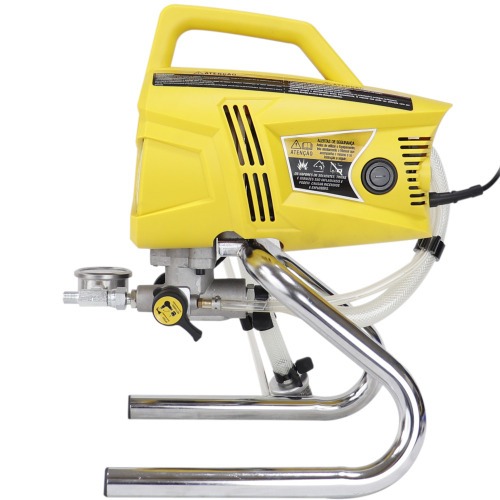 Mquina de pintura airless 1010 watts 3000 psi - LPA-1010  220V