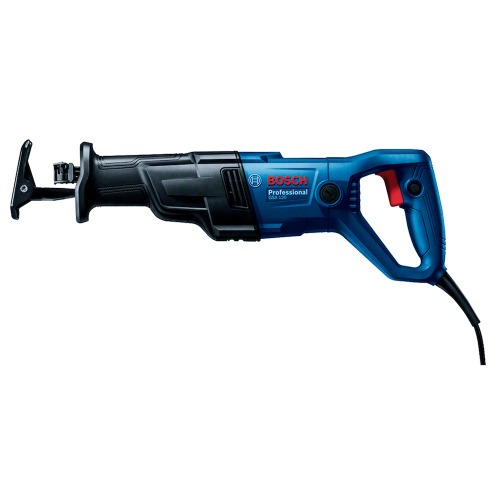 Serra sabre 1.200 watts com velocidade varivel - GSA-120  110V