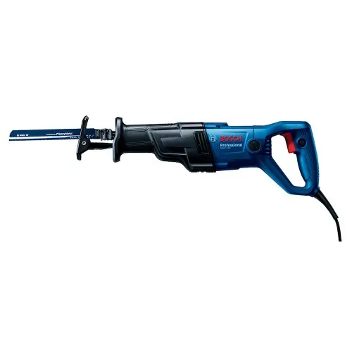 Serra sabre 1.200 watts com velocidade variável - GSA-120  220V