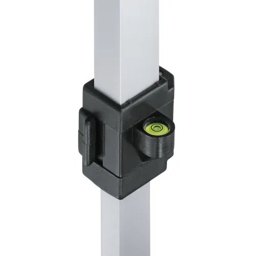 Régua de medição para nível a laser alcance de 2,4 m - GR 240