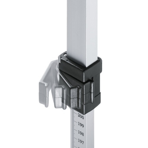 Régua de medição para nível a laser alcance de 2,4 m - GR 240 Régua de medição para nível a laser alcance de 2,4 m - GR 240