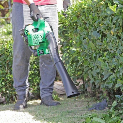 Soprador de folhas a gasolina 26 cc 2 tempos - EB-260F