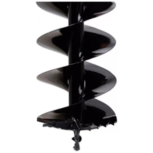 Broca para perfurador de solo 300 x 800 mm K-52P Brudden Broca para perfurador de solo 300 x 800 mm K-52P Brudden