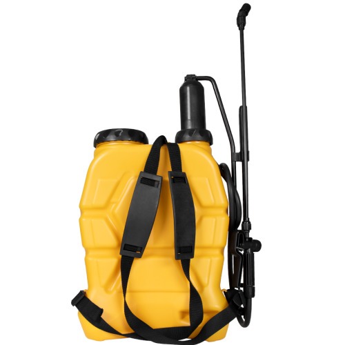 Pulverizador costal agrícola 12 litros - S-12 Pulverizador costal agrícola 12 litros - S-12