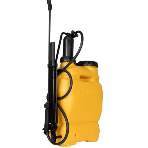 Pulverizador costal agrícola 12 litros - S-12 Pulverizador costal agrícola 12 litros - S-12