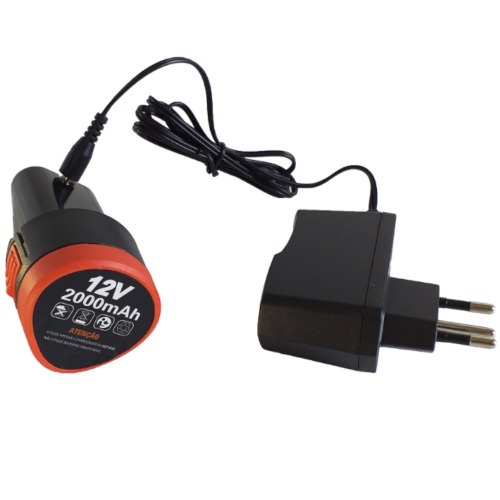 Politriz nano hibrida a bateria 12V com 2 baterias e acessórios - SGT-8101 110V/220V Politriz nano hibrida a bateria 12V com 2 baterias e acessórios - SGT-8101 110V/220V