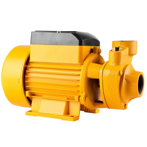 Motobomba periférica 1/2 hp bivolt - IDB-40 Premium 110V/220V Motobomba periférica 1/2 hp bivolt - IDB-40 Premium 110V/220V